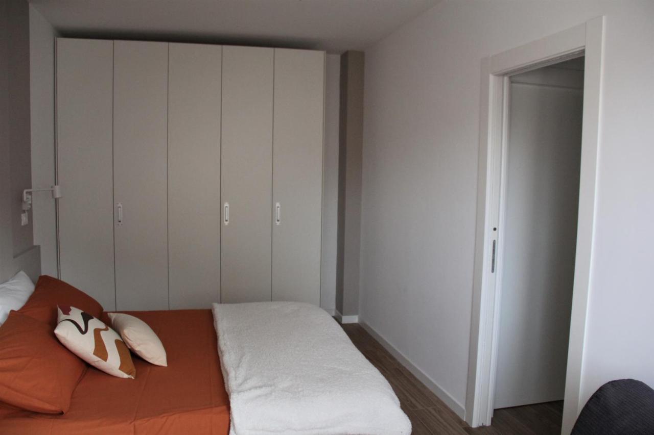 The Blue Nest - Red Apartment Near 5 Terre La Spezia Exteriör bild