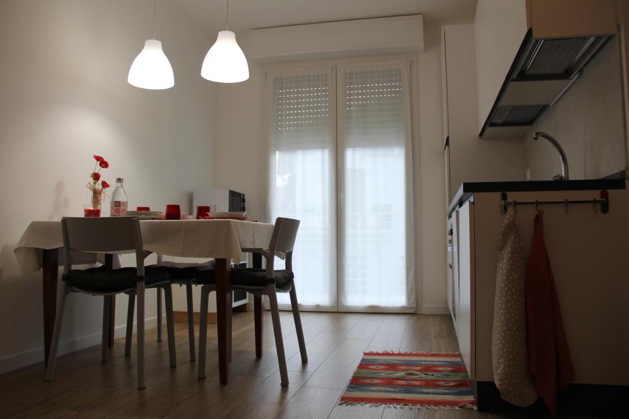 The Blue Nest - Red Apartment Near 5 Terre La Spezia Exteriör bild