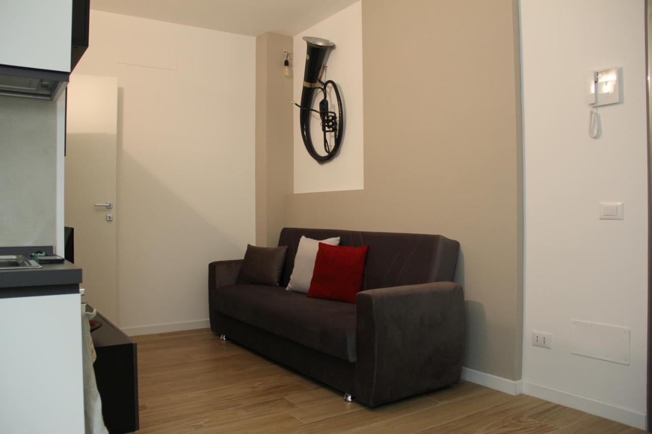 The Blue Nest - Red Apartment Near 5 Terre La Spezia Exteriör bild